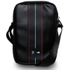 Torba BMW BMTB8COMSCAKR 8czarny/black Carbon Red Stripes