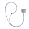 3MK ZAWIESZKA DO TELEFONÓW EASYCLIP DO MAGSAFE IPHONE 13 14 15 WYTRZYMAŁA