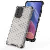 HONEYCOMB POKROWIEC PANCERNY Z ŻELOWĄ RAMKĄ DO XIAOMI REDMI K40 PRO K40 F3