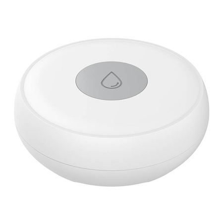 IMOU CZUJNIK ZALANIA ZL1 ZIGBEE DO BEZPIECZEŃSTWA DOMU Z ALERTAMI O ZALANIU
