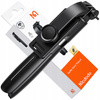 MCDODO KIJEK SELFIE STICK TRIPOD BLUETOOTH STATYW DŁUGI DO IPHONE SAMSUNG