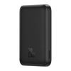 BASEUS MINI BEZPRZEWODOWY POWERBANK 20W DO SMARTFONÓW IPHONE SAMSUNG