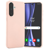 MERCURY ETUI SOFT DO SAMSUNG GALAXY A36 OCHRONA TELEFONU Z MIĘKKIM