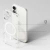 RINGKE ETUI FUSION MAGNETIC DO IPHONE 17 MAGSAFE OCHRONA TYŁU