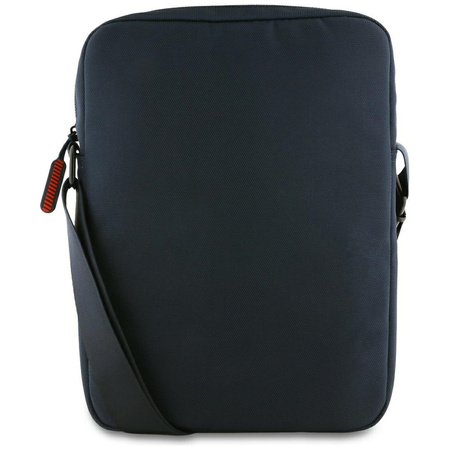 Torba Red Bull Powerbar 10 nylon        granatowy