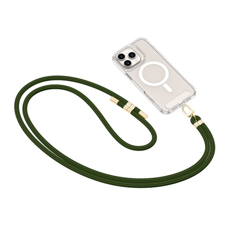 TECH-PROTECT C7S ZAWIESZKA DO TELEFONÓW CROSSBODY STRAP DO IPHONE 12 13 14