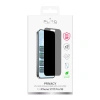 PURO SZKŁO HARTOWANE PRIVACY DO IPHONE 17 17 PRO 16 Z OCHRONĄ