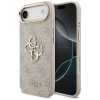 GUESS POKROWIEC NA TELEFON IPHONE AIR 4G CLASSIC LOGO DO IPHONE 13 14 15