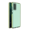HURTEL SPRING CASE POKROWIEC ŻELOWE ETUI DO XIAOMI REDMI NOTE 10 NOTE 10S
