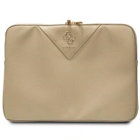 Guess Sleeve GUCS14ZPGSTEGD 14złoty/light gold Triangle 4G