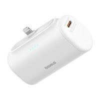 BASEUS POWERBANK OS-COMPACT IP 5000MAH 20W DO TELEFONÓW SZYBKIE ŁADOWANIE