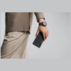 Etui PITAKA Edge Case MagSafe do Samsung Galaxy S26+ czarno-szary