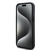 DKNY POKROWIEC DO IPHONE 15 PLUS 14 PLUS 6.7 HARDCASE Z WZOREM MONO STRIPES