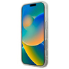 GUESS ETUI DO IPHONE 16 PRO DO MAGSAFE HARDCASE 4G IML OCHRONA NA TELEFON