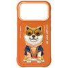 NIMMY ETUI COOL CUTE 2.0 BEAR DO IPHONE 17 PRO MAX POKROWIEC DESIGN