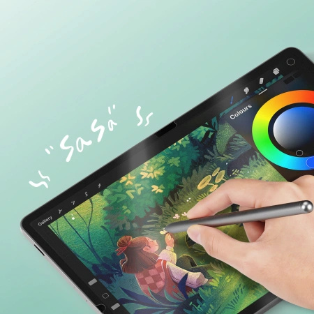 DUX DUCIS FOLIA OCHRONNA SZKŁO NAAD DO SAMSUNG GALAXY TAB S10 FE PLUS