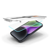 SZKŁO HARTOWANE SPIGEN GLAS.TR ”EZ FIT” IPHONE 13 / 13 PRO / 14