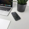 HURTEL ETUI BROKATOWE GLITTER CASE DO IPHONE 16E Z MAGSAFE ELEGANCKA