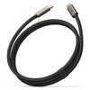 RINGKE KABEL USB-C 240W PD 200CM DO TELEFONÓW 3.2 GEN 2X2 SZYBKIE ŁADOWANIE