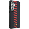 Etui Red Bull Meshed Powerbar MagSafe do Samsung Galaxy S26 Ultra granatowy