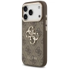 GUESS CASE 4G BIG CLASSIC LOGO DO IPHONE 17 PRO MAX Z OCHRONĄ
