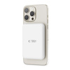 TECH-PROTECT PB10 LIFEMAG DO MAGSAFE POWER BANK 5000MAH DO MAGSAFE IPHONE