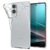 SPIGEN ETUI LIQUID CRYSTAL DO SAMSUNG GALAXY S25 EDGE PRZEZROCZYSTE