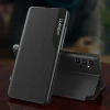HURTEL ETUI CASE DO SAMSUNG GALAXY S23+ Z KLAPKĄ I WZMACNIANĄ KONSTRUKCJĄ