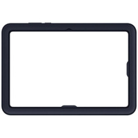 Etui Samsung Frame Cover do Galaxy Tab   S11 granatowy