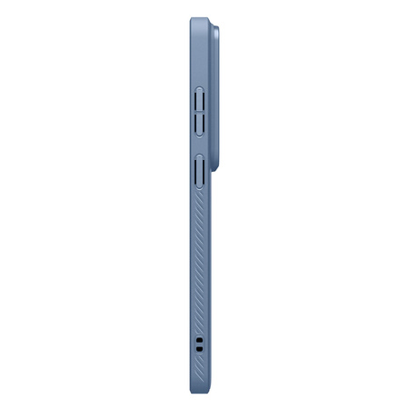 Spigen Optik Armor, light blue - Samsung Galaxy S26 Ultra
