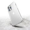 Raptic X-Doria Clutch Case etui iPhone 14 Pro Max pokrowiec plecki przezroczysty