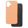 PANZERGLASS ETUI CARE DO MAGSAFE DO IPHONE 16 PLUS ANTYPOŚLIZGOWE