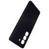 BELINE CASE DO INFINIX HOT 50 PRO+ OCHRONNE SILIKONOWE Z DODATKOWĄ