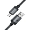 ACEFAST KABEL USB-A DO USB-C 3A 1.2M DO SAMSUNG HUAWEI SZYBKA WYMANA DANYCH