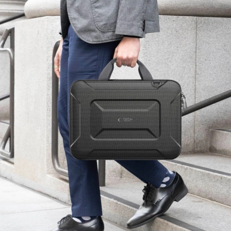 TECH-PROTECT ETUI TORBA RANGER-X TACTICAL DO LAPTOPA 15 16 OCHRONNE