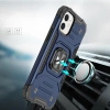 WOZINSKY RING ARMOR ETUI PANCERNE DO IPHONE 14 PLUS MAGNETYCZNY UCHWYT RING
