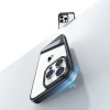 UGREEN KICKSTAND ETUI DO IPHONE 14 PRO Z ŻELOWĄ RAMKĄ I SZTYWNĄ KONSTRUKCJĄ