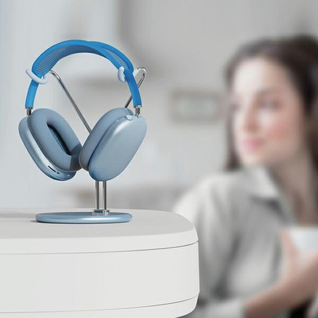 SODI STOJAK NA AIRPODS MAX SAM-300 DO APPLE DO PRZECHOWYWANIA SŁUCHAWEK