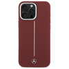 MERCEDES CASE DO IPHONE 16 PRO MAX 6.9 HARDCASE SILICONE Z DO MAGSAFE