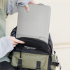 TECH-PROTECT SLEEVY DO LAPTOPÓW 13-14 CALI ZAMEK PRZYJAZNE DLA UŻYTKOWNIKA