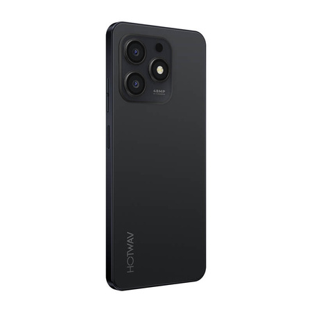 HOTWAV SMARTFON NOTE 13 MAX 6.8'' 6+10/256GB DO ANDROID 13 DUŻY EKRAN
