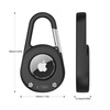 TECH-PROTECT SLIDELOCK CARABINER KEYCHAIN DO APPLE AIRTAG 1 2 WYSOKA