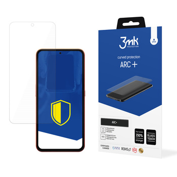 3MK FOLIA OCHRONNA ARC+ DO NOTHING CMF PHONE 1 OCHRONA EKRANU B