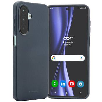 MERCURY ETUI SOFT DO SAMSUNG GALAXY A26 POKROWIEC OCHRONA TELEFONU