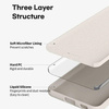 MERCURY CASE OCHRONNE DO IPHONE 15 PRO MAX 6,7 SILIKONOWE WYSOKA OCHRONA