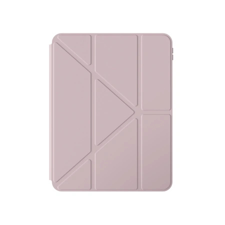 Etui AMAZINGTHING Titan Pro Mag Case na iPad Air M3 11" - różowe