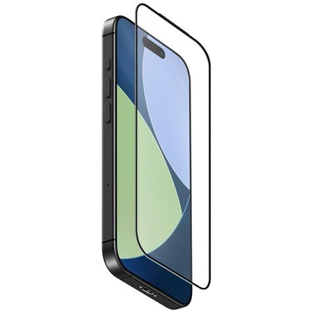 Szkło hartowane UNIQ Optix Matte do iPhone 17 matowe
