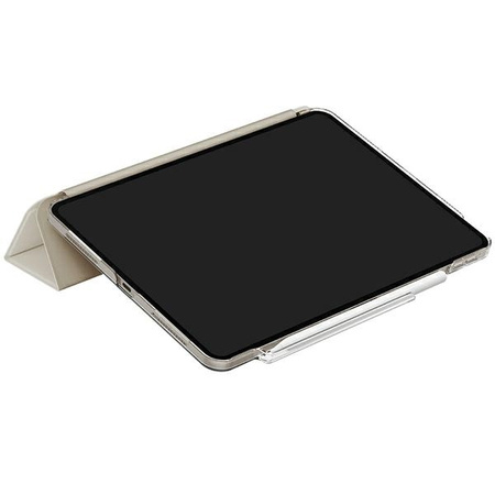 UNIQ ETUI CAMDEN CLICK DO IPAD AIR 11 2024 2025 10.9 2022 2020 MAGNETYCZNE