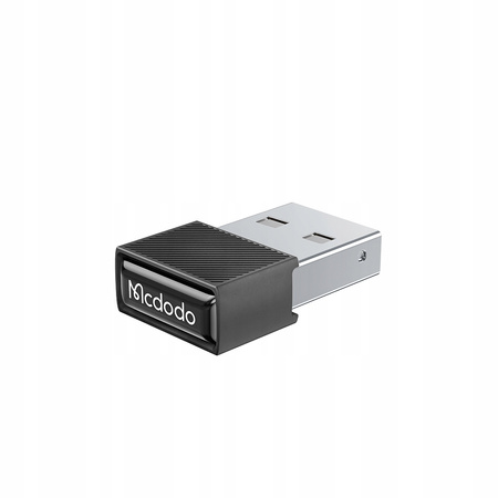 McDodo Bluetooth 5 receiver to computer adapter