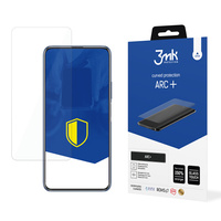 3MK FOLIA OCHRONNA DO HUAWEI Y9A ARC+ OCHRONA Z EKRANU PRZECIW